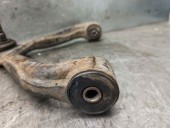 Recambio de brazo suspension superior delantero izquierdo para ssangyong kyron 2.0 referencia OEM IAM 4440109002  