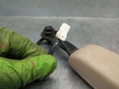 Recambio de enganche cinturon para nissan murano i (z50) 3.5 4x4 referencia OEM IAM 86842CA00B 86842CA00B 