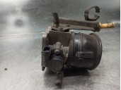 Replacement throttle body for Fiat Brava (182) 1.6 16V cat OEM IAM reference 46473987 54CFA26 WEBER