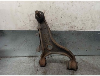 Recambio de brazo suspension superior trasero izquierdo para subaru legacy kombi/outback b14 2.0 diesel cat referencia OEM IAM 2