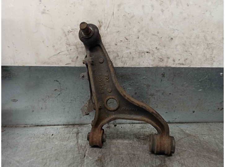 Replacement rear left upper suspension arm for Subaru Legacy estate/Outback B14 2.0 diesel CAT OEM IAM reference 2