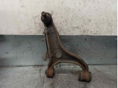 Replacement rear left upper suspension arm for Subaru Legacy estate/Outback B14 2.0 diesel CAT OEM IAM reference 2