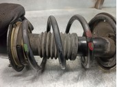 Replacement rear left shock absorber for Porsche Boxster (Typ 986) 2.5 cat OEM IAM reference 98633305118 