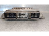 Recambio de centralita motor uce para volvo v50 familiar 2.0 diesel cat referencia OEM IAM 31211081AA 5WS40328C SIEMENS