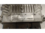 Recambio de centralita motor uce para volvo v50 familiar 2.0 diesel cat referencia OEM IAM 31211081AA 5WS40328C SIEMENS