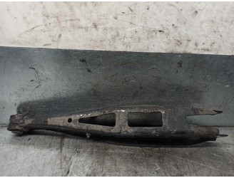 Recambio de brazo suspension inferior trasero izquierdo para subaru legacy kombi/outback b14 2.0 diesel cat referencia OEM IAM 2