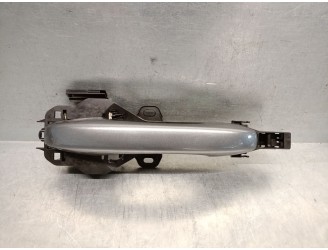 Recambio de maneta exterior delantera derecha para dacia duster (hm_) 1.0 tce 90 referencia OEM IAM 806067754R 806067754R 