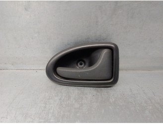 Recambio de maneta interior delantera derecha para renault trafic caja cerrada (ab 4.01) 2.0 dci diesel fap cat referencia OEM I