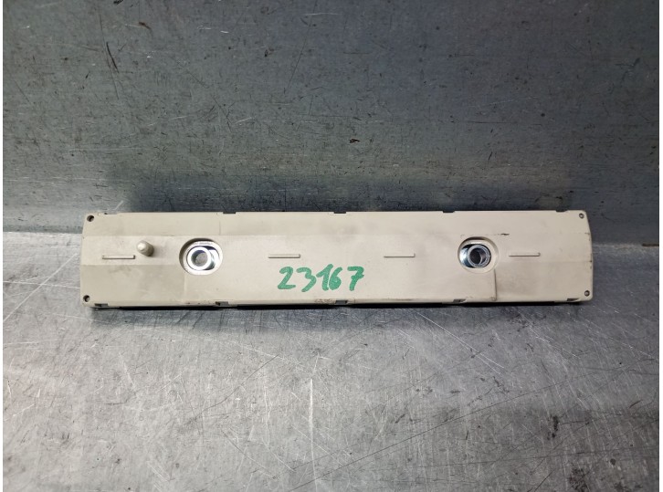 Recambio de amplificador para audi q7 (4lb) 3.0 tdi quattro referencia OEM IAM 4L0035225J 4L0035225J 