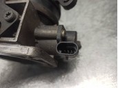 Replacement throttle body for Fiat Brava (182) 1.6 16V CAT OEM IAM reference 46473987 54CFA26 WEBER