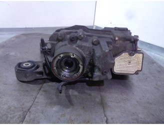 Recambio de diferencial trasero para skoda octavia combi (1z5) 2.0 tdi dpf referencia OEM IAM 0BR525010B 0BR525010B 0375628GB