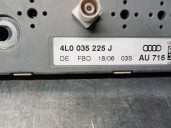 Recambio de amplificador para audi q7 (4lb) 3.0 tdi quattro referencia OEM IAM 4L0035225J 4L0035225J 