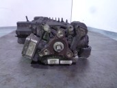 Recambio de diferencial trasero para skoda octavia combi (1z5) 2.0 tdi dpf referencia OEM IAM 0BR525010B 0BR525010B 0375628GB