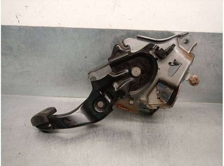 Recambio de palanca freno de mano para lexus rx (_u3_) 400h awd (mhu38_) referencia OEM IAM 4710148100 4710148100 