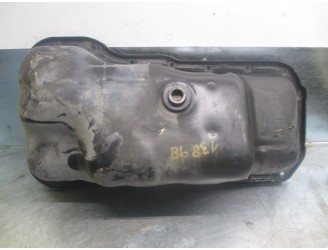 Recambio de carter para fiat brava (182) 1.6 16v cat referencia OEM IAM 46454899  