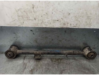 Recambio de brazo suspension inferior trasero izquierdo para ssangyong kyron 2.0 referencia OEM IAM 4550109000 