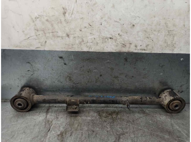 Replacement rear left lower suspension arm for SsangYong Kyron 2.0 OEM IAM reference 4550109000 