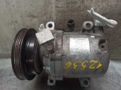 Recambio de compresor aire acondicionado para nissan primera berlina (p11) 1.6 16v cat referencia OEM IAM 926002J005 8480545010 