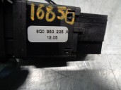 Recambio de warning para volkswagen polo (9n1) 1.4 16v referencia OEM IAM 6Q0953235A  