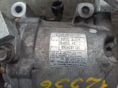 Recambio de compresor aire acondicionado para nissan primera berlina (p11) 1.6 16v cat referencia OEM IAM 926002J005 8480545010 