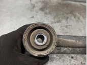 Replacement left rear lower suspension arm for SsangYong Kyron 2.0 OEM IAM reference 4550109000 