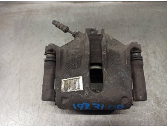 Recambio de pinza freno delantera derecha para peugeot 207 confort referencia OEM IAM 9683840180 0204004387 BOSCH