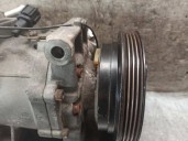 Recambio de compresor aire acondicionado para nissan primera berlina (p11) 1.6 16v cat referencia OEM IAM 926002J005 8480545010 