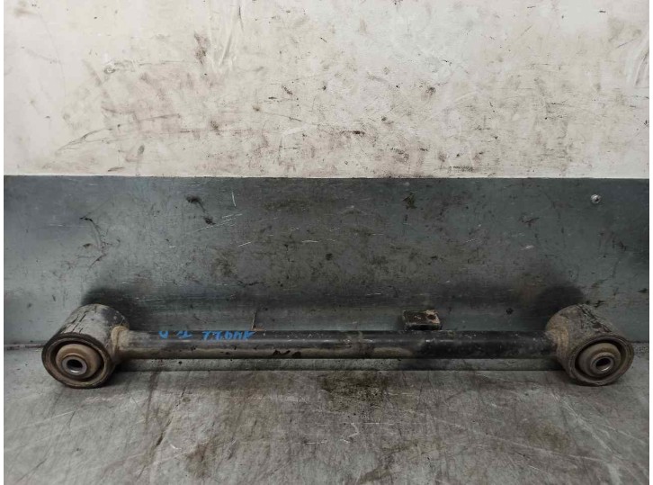 Recambio de brazo suspension inferior trasero derecho para ssangyong kyron 2.0 referencia OEM IAM 4550209000  