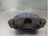 Recambio de pinza freno delantera derecha para peugeot 207 confort referencia OEM IAM 9683840180 0204004387 BOSCH