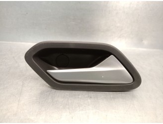 Recambio de maneta interior trasera derecha para dacia duster (hm_) 1.0 tce 90 referencia OEM IAM 826723850R 