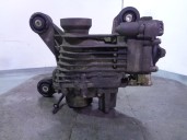 Recambio de diferencial trasero para skoda octavia combi (1z5) 2.0 tdi dpf referencia OEM IAM 0BR525010B 0BR525010B 0375628GB