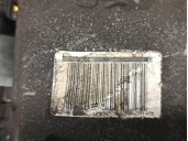 Recambio de pinza freno delantera derecha para peugeot 207 confort referencia OEM IAM 9683840180 0204004387 BOSCH