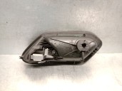 Recambio de maneta interior trasera derecha para dacia duster (hm_) 1.0 tce 90 referencia OEM IAM 826723850R 