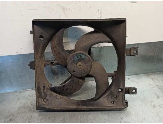 Recambio de electroventilador para nissan primera berlina (p11) 1.6 16v cat referencia OEM IAM 921202F221  