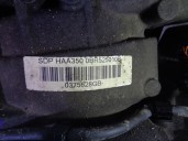 Recambio de diferencial trasero para skoda octavia combi (1z5) 2.0 tdi dpf referencia OEM IAM 0BR525010B 0BR525010B 0375628GB