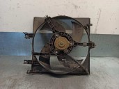 Recambio de electroventilador para nissan primera berlina (p11) 1.6 16v cat referencia OEM IAM 921202F221  