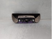 Recambio de piloto matricula para renault trafic caja cerrada (ab 4.01) 2.0 dci diesel fap cat referencia OEM IAM 8200434687 938