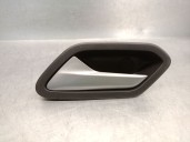 Recambio de maneta interior trasera izquierda para dacia duster (hm_) 1.0 tce 90 referencia OEM IAM 806716534R 