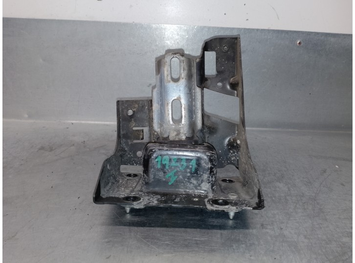 Recambio de soporte motor izquierdo para peugeot 207 confort referencia OEM IAM 9680293280 