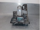 Recambio de soporte motor izquierdo para peugeot 207 confort referencia OEM IAM 9680293280 