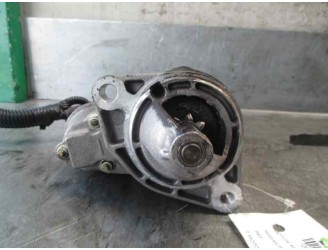 Recambio de motor arranque para nissan primera berlina (p11) 1.6 16v cat referencia OEM IAM 233002F000 63102000A MAGNETI MARELLI