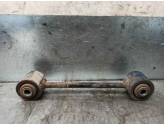 Recambio de brazo suspension superior trasero izquierdo para ssangyong kyron 2.0 referencia OEM IAM 4540108100 