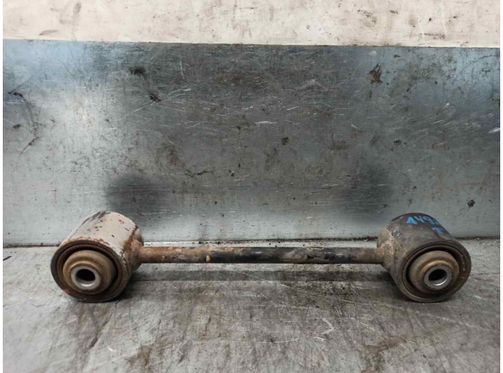 Recambio de brazo suspension superior trasero izquierdo para ssangyong kyron 2.0 referencia OEM IAM 4540108100 