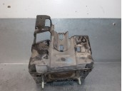 Recambio de soporte motor izquierdo para peugeot 207 confort referencia OEM IAM 9680293280 