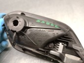 Recambio de maneta interior trasera izquierda para dacia duster (hm_) 1.0 tce 90 referencia OEM IAM 806716534R 