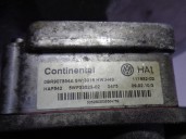 Recambio de diferencial trasero para skoda octavia combi (1z5) 2.0 tdi dpf referencia OEM IAM 0BR525010B 0BR525010B 0375628GB