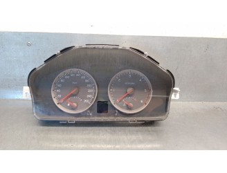 Recambio de cuadro instrumentos para volvo v50 familiar 2.0 diesel cat referencia OEM IAM 30710071 8602879 