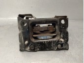 Recambio de soporte motor izquierdo para peugeot 207 confort referencia OEM IAM 9680293280 