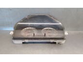 Recambio de cuadro instrumentos para volvo v50 familiar 2.0 diesel cat referencia OEM IAM 30710071 8602879 