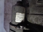 Recambio de diferencial trasero para skoda octavia combi (1z5) 2.0 tdi dpf referencia OEM IAM 0BR525010B 0BR525010B 0375628GB